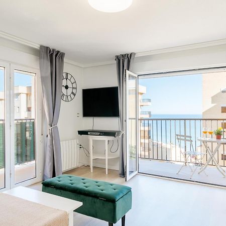 Marbella Sea View Apartament Arenales del Sol Eksteriør billede