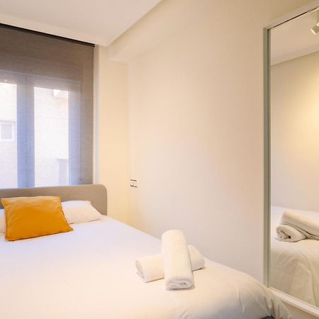 Marbella Sea View Apartament Arenales del Sol Eksteriør billede