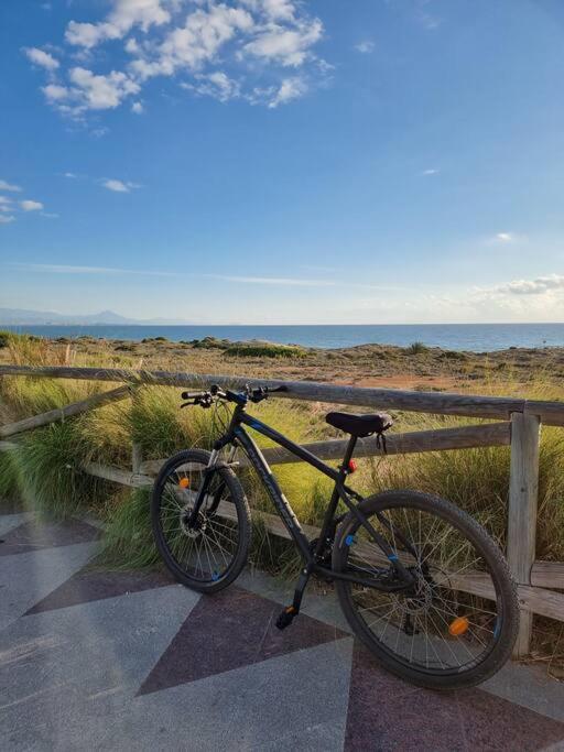 Marbella Sea View Apartament Arenales del Sol Eksteriør billede