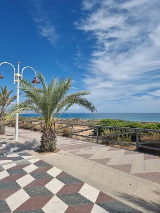 Marbella Sea View Apartament Arenales del Sol Eksteriør billede
