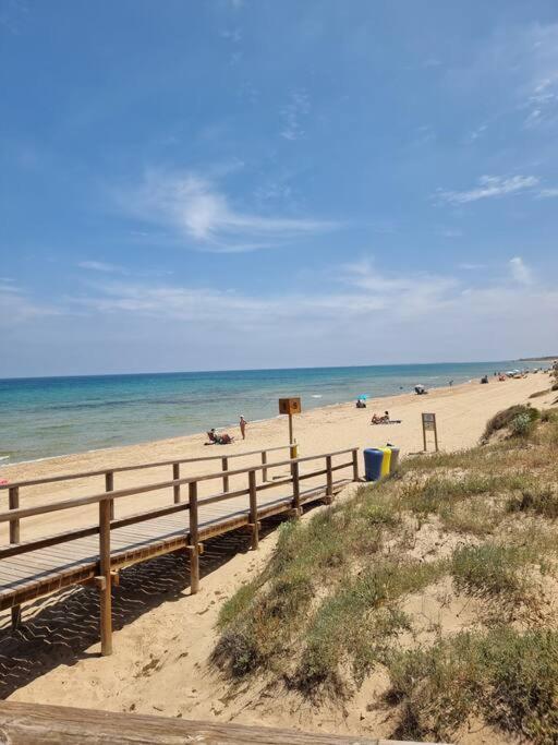 Marbella Sea View Apartament Arenales del Sol Eksteriør billede