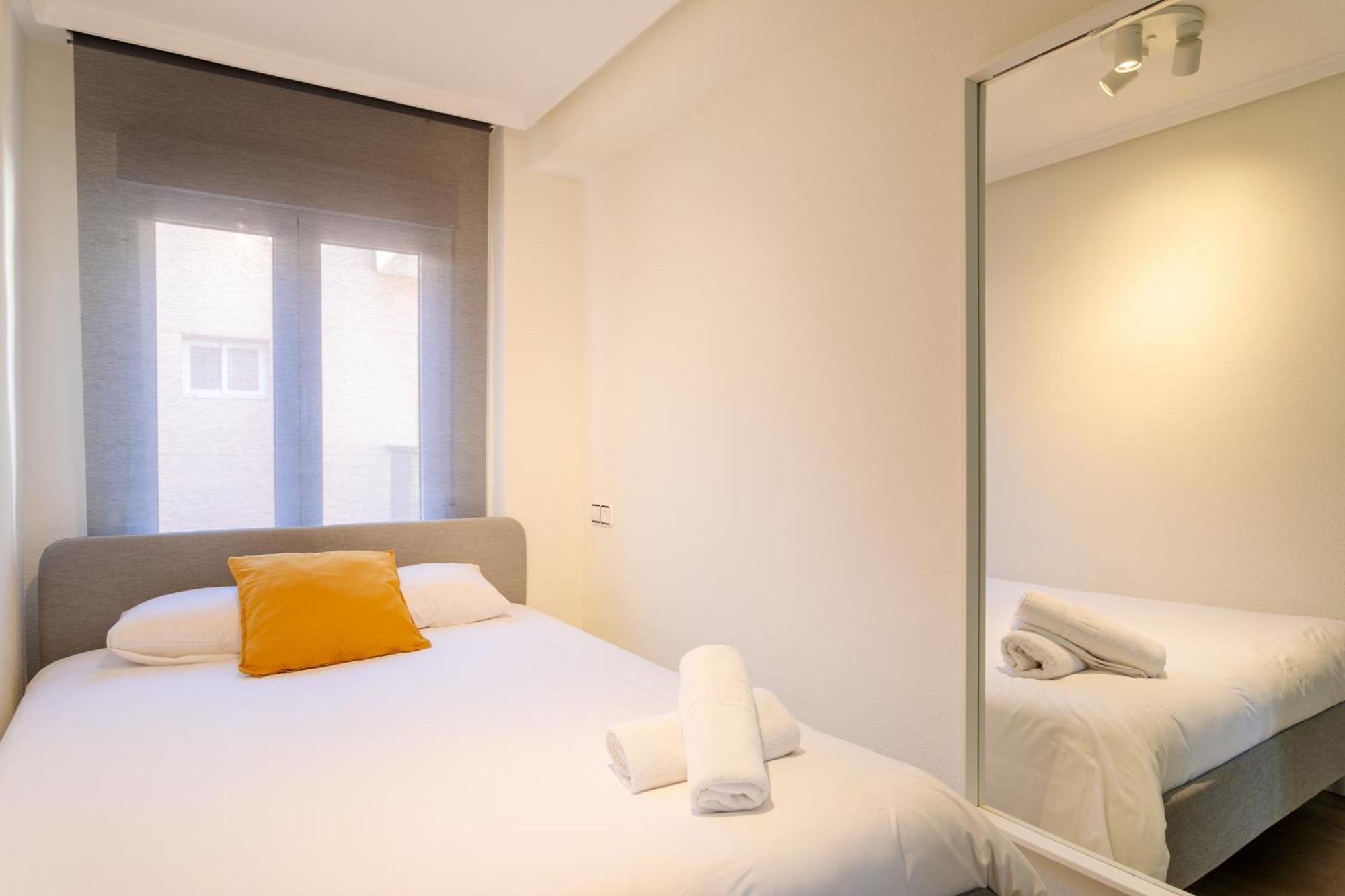 Marbella Sea View Apartament Arenales del Sol Eksteriør billede