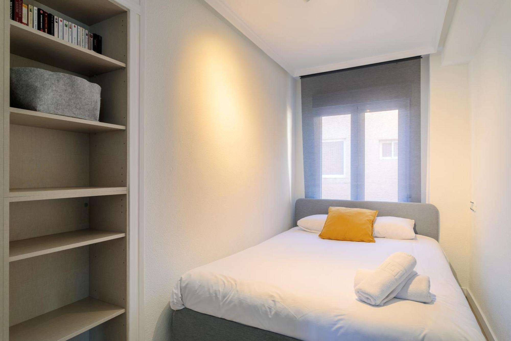Marbella Sea View Apartament Arenales del Sol Eksteriør billede