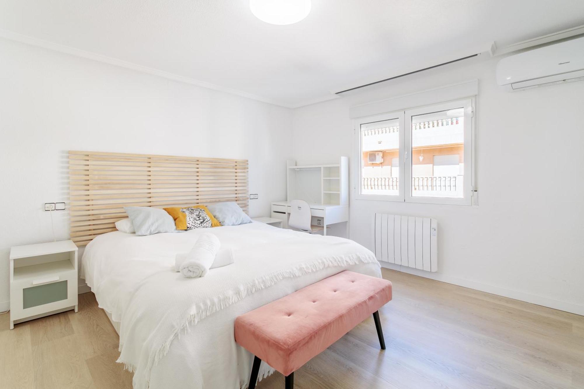 Marbella Sea View Apartament Arenales del Sol Eksteriør billede