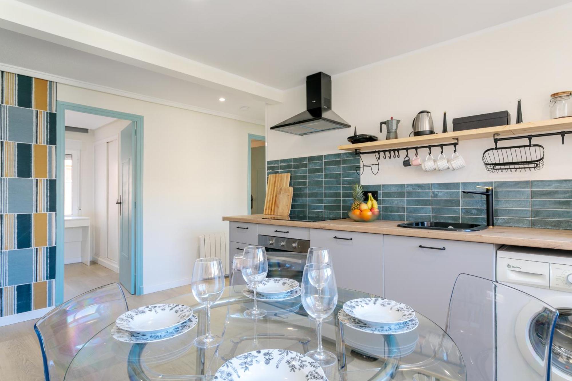 Marbella Sea View Apartament Arenales del Sol Eksteriør billede