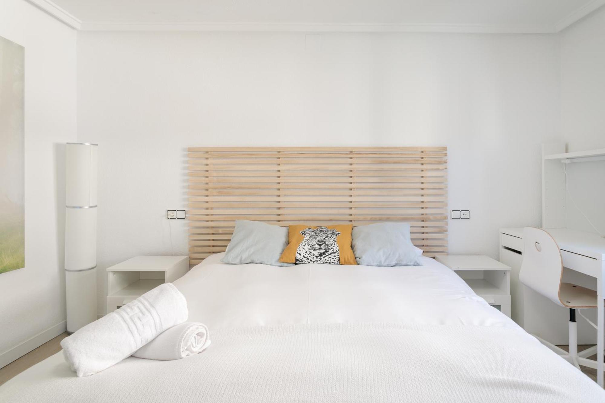 Marbella Sea View Apartament Arenales del Sol Eksteriør billede