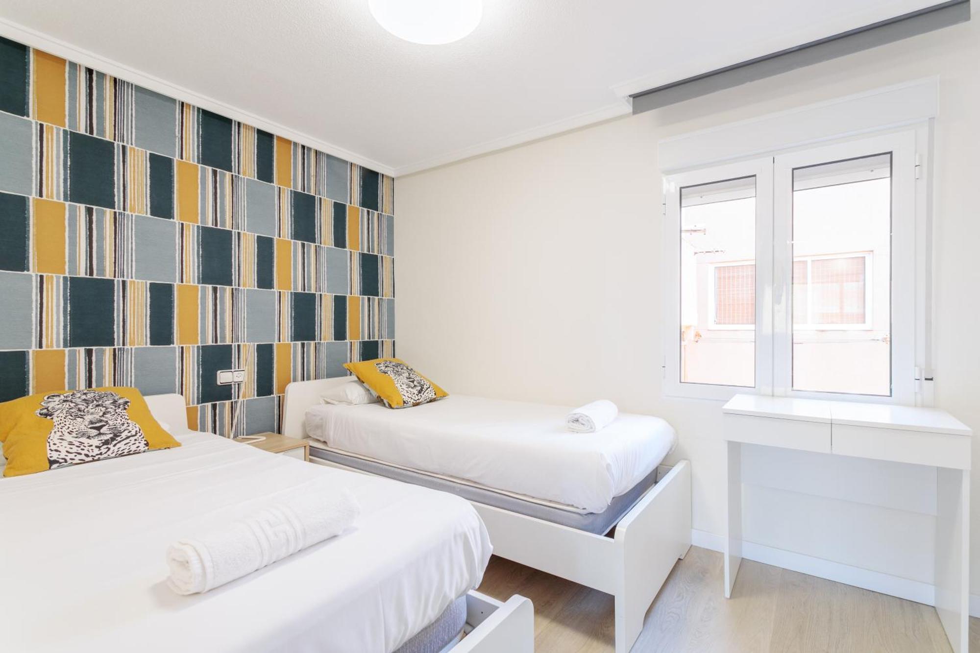 Marbella Sea View Apartament Arenales del Sol Eksteriør billede